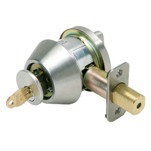 FD8 Removable Cylinder