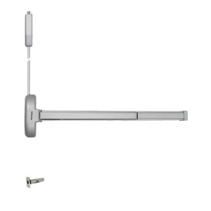 E5000 Less Bottom Rod