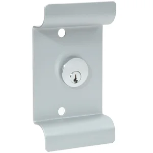 E8000 Double Pull Rim Cylinder