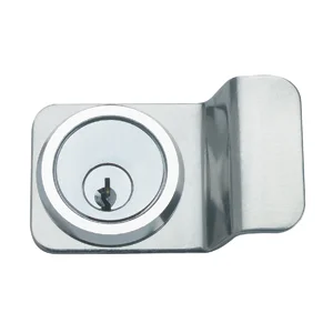 E8000 Single Pull Rim Cylinder