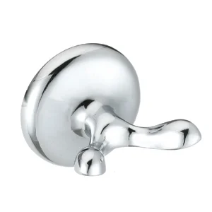 Double Robe Hook