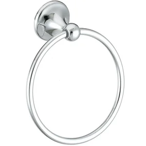 Metal Towel Ring