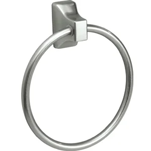 Metal Towel Ring