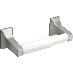 Surface Paper Holder (white roller)