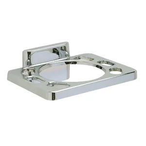 Tooth Brush & Tumbler Holder