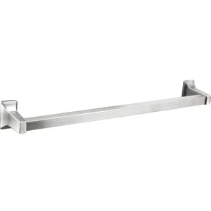 Towel Bar Set (square bar)