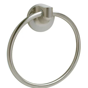 Metal Towel Ring