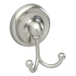 Double Robe Hook