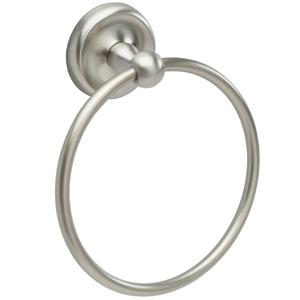 Metal Towel Ring