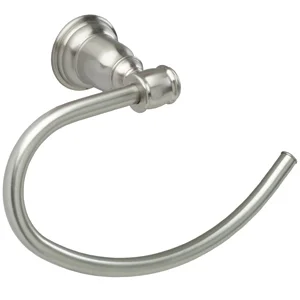 Metal Towel Ring