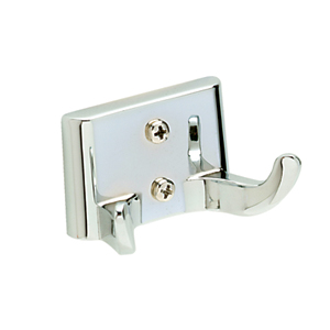Double Robe Hook