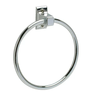 Metal Towel Ring