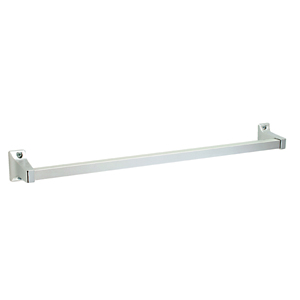 Towel Bar Set (3/4" square bar)