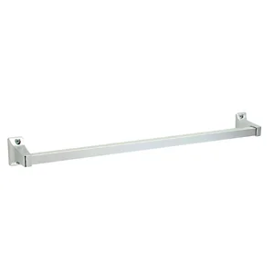 Towel Bar Set (5/8" square bar)