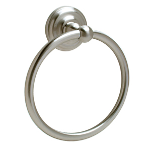 Metal Towel Ring