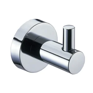Single Robe Hook