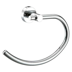 Metal Towel Ring