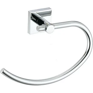 Metal Towel Ring