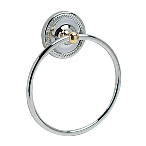 Metal Towel Ring