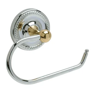 European-Style Paper Holder