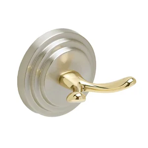 Double Robe Hook