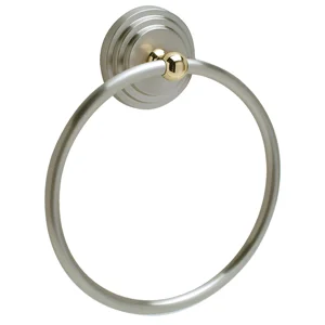 Metal Towel Ring