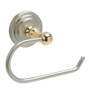 European-Style Paper Holder