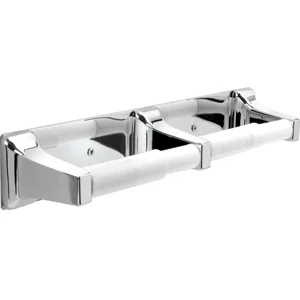 Surface Mount Twin Paper Holder