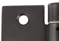 US10B - 640 - Oil Rubbed Bronze