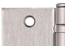 US32D - 630 - Satin Stainless Steel