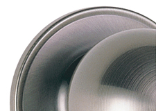 US15A - 620 - Antique Nickel