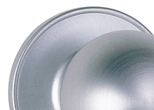 US26D - 626 - Satin Chrome