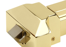 PB - Polished Brass