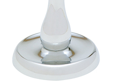US26 - 625 - Polished Chrome