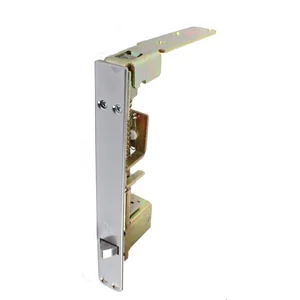 UL Listed Auto Flush Bolt for Wood Doors