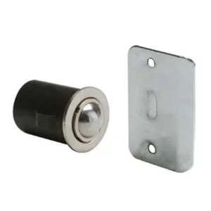 Adj. Ball Catch Drive-In Style