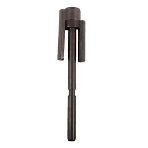 Door Saver II Commercial Hinge Pin Stop