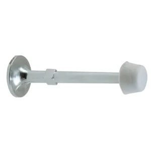 2-7/8" Light Duty Cast Door Stop