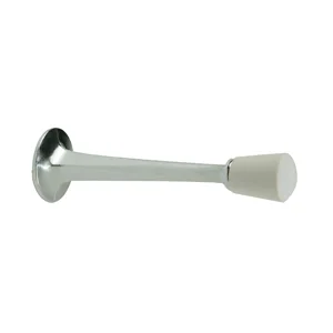 3-1/8" Cast Door Stop