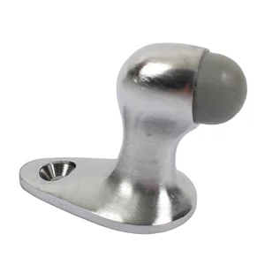 Goose Neck Floor Stop