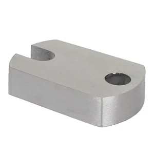 Riser for Dome Stop 3/8" Thick