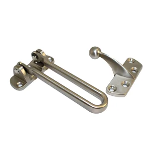 Swing Bar Door Guard