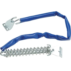 Spring Crash Chain w/ Vinyl Cover