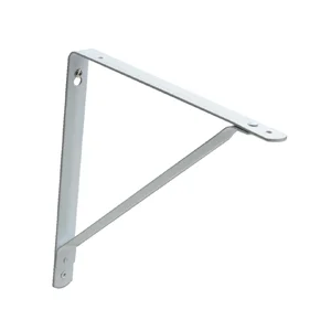Heavy Duty Fixed Shelf Bracket