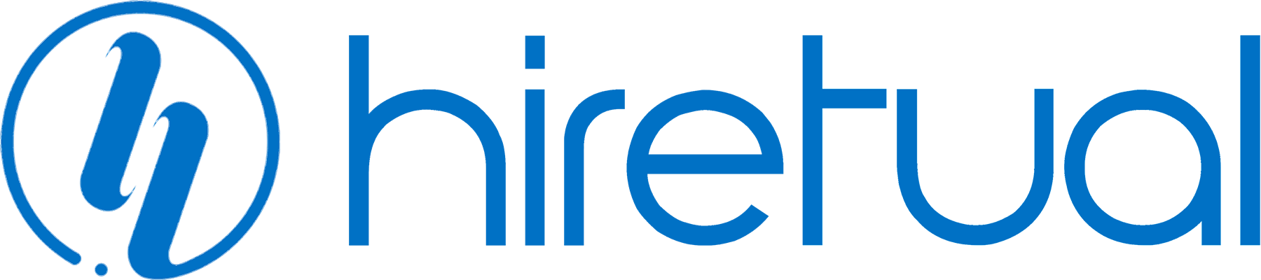 And our newest sponsor, Hiretual .