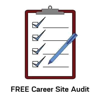 Insiders will also get a complimentary career site audit free of charge to help you understand the candidate experience on your company pages.