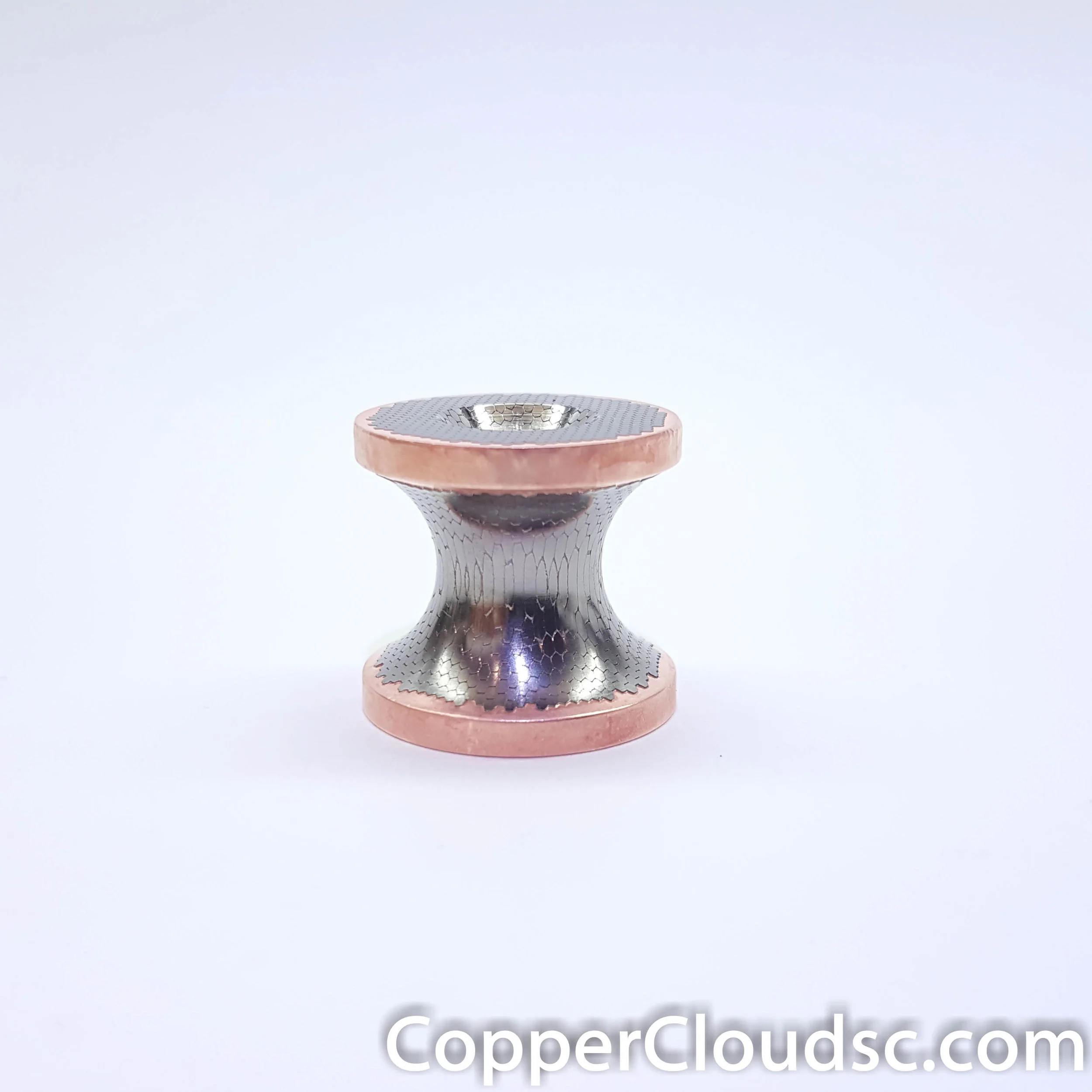 TOKAMAK2 Superconductor Bead 