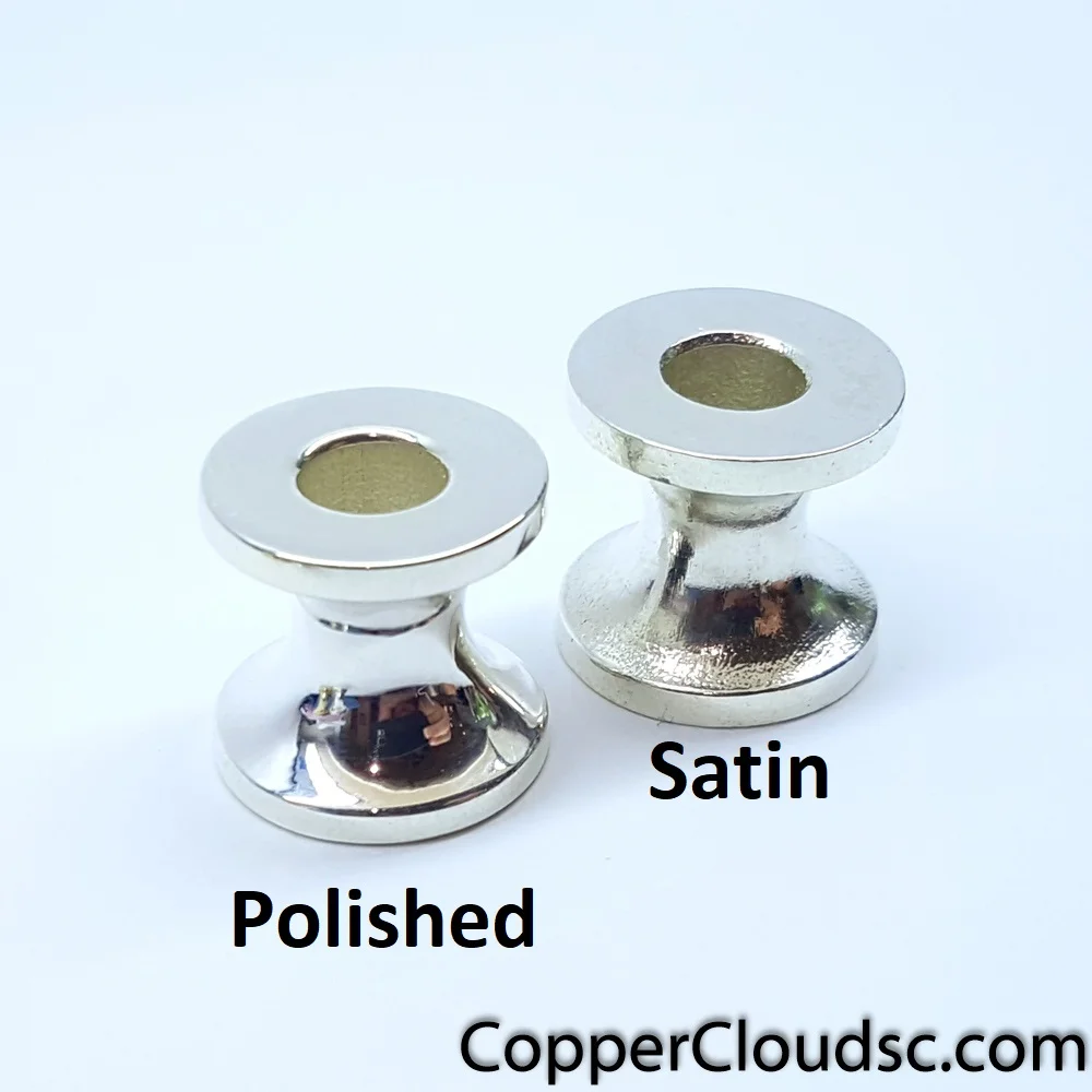 TOKAMAK Argento - Sterling Silver