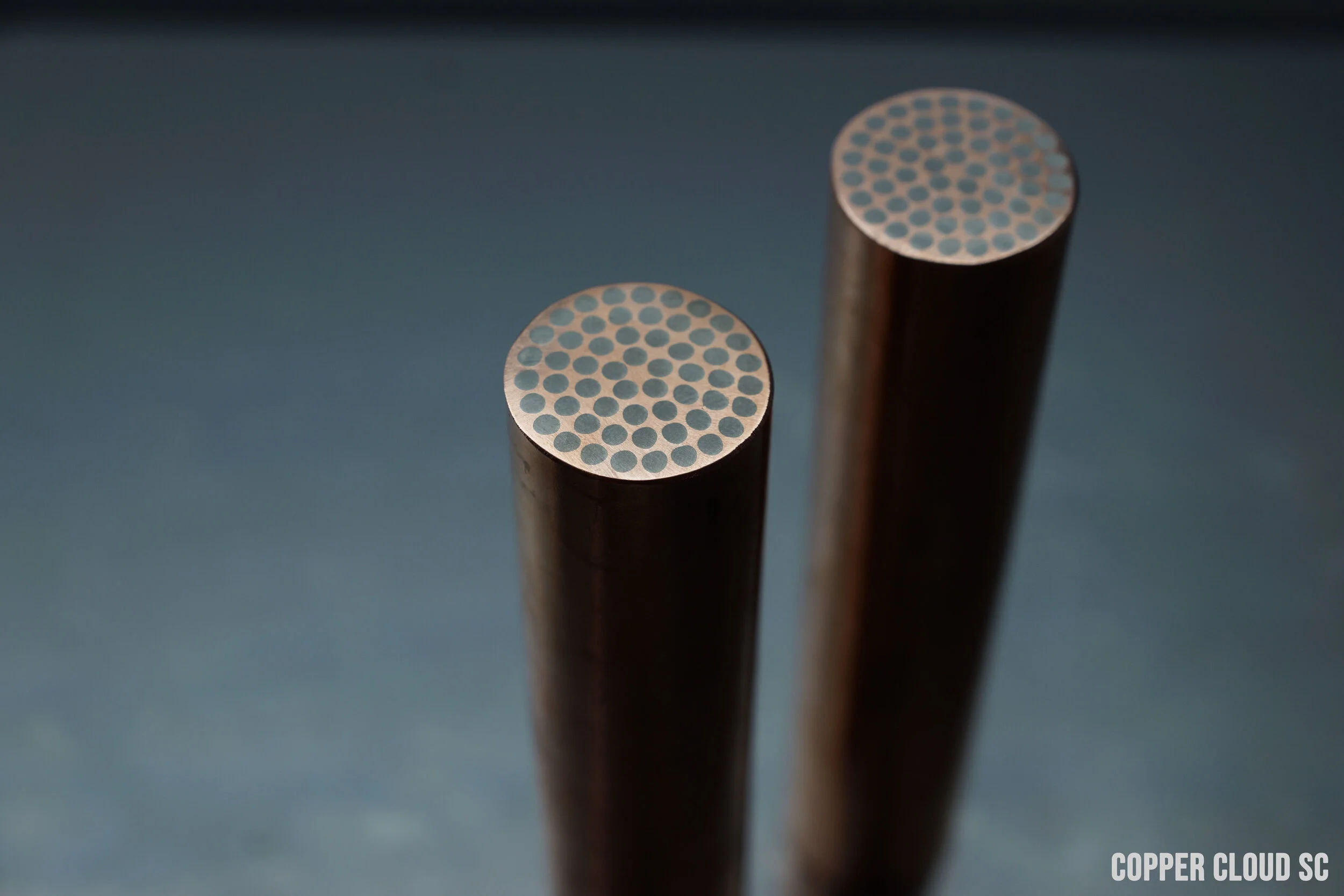 1.25 in. Big Dot Superconductor Bar