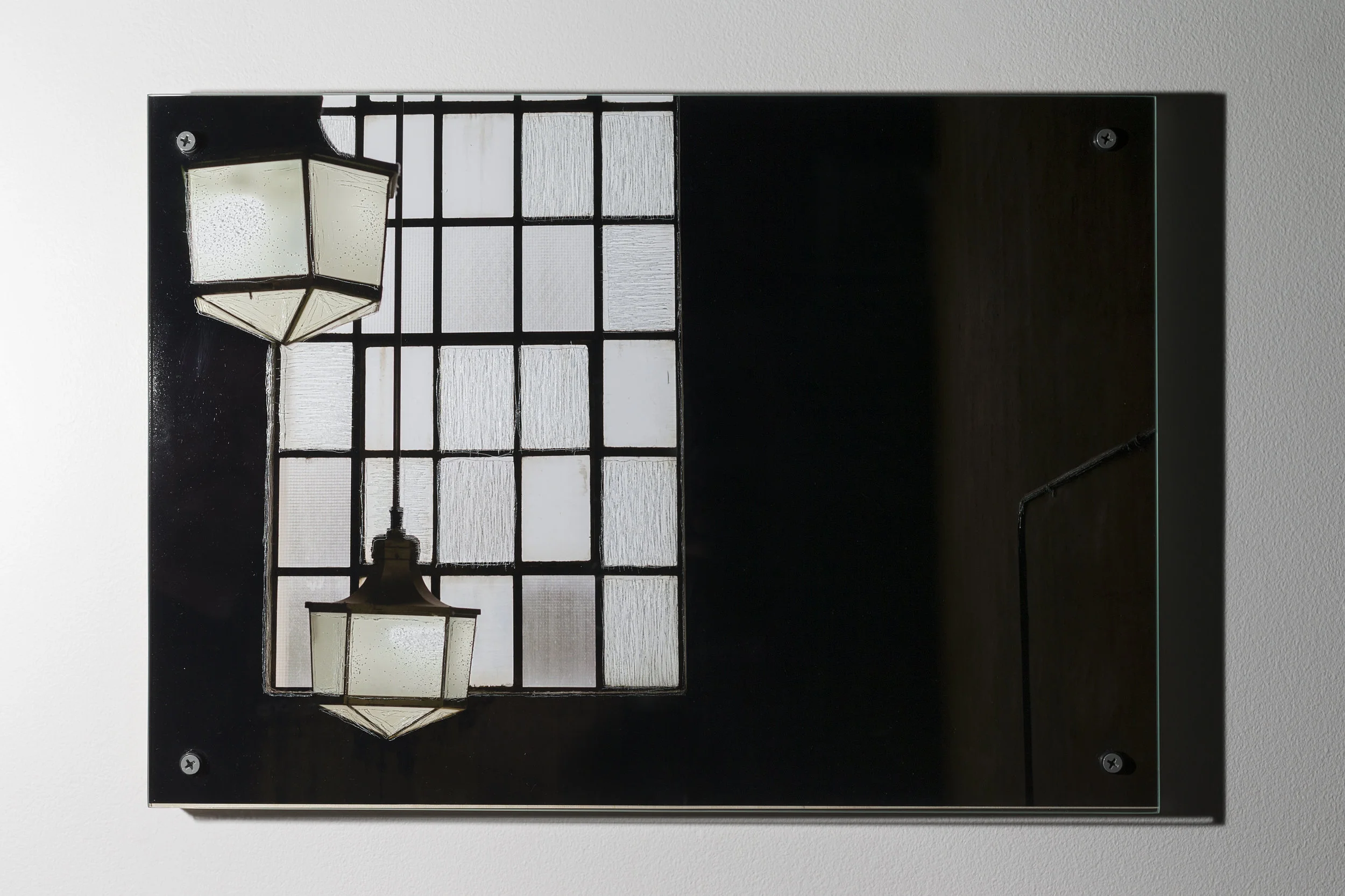 Transitory Spaces (1). Photo: Adam McGrath (HCREATIONS)